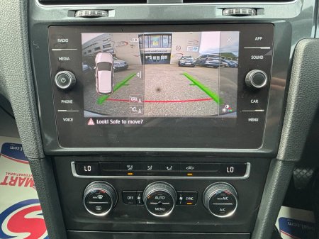 2019 Volkswagen Golf - photo 19