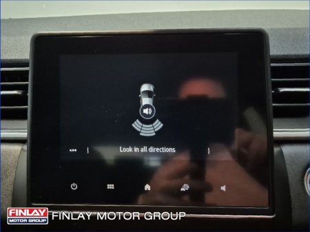 2021 Renault Captur - photo 23