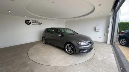 2020 Volkswagen Golf - photo 9