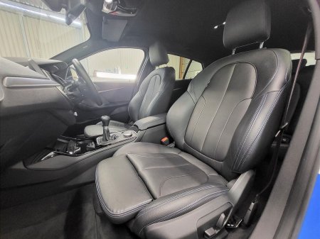2020 BMW 1-Series - photo 7