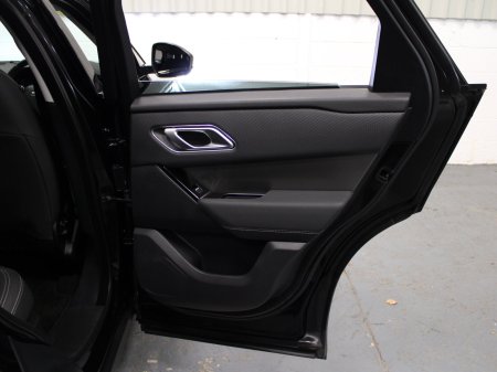 2020 Land Rover Range Rover Velar - photo 29