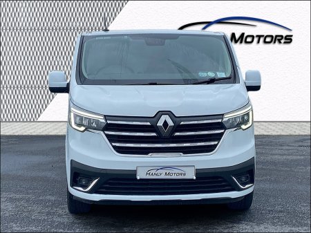 2023 Renault Trafic - photo 2