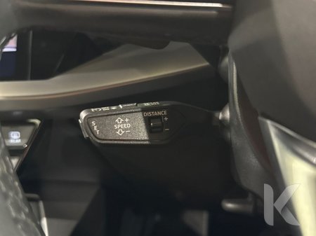 2021 Audi A3 - photo 12