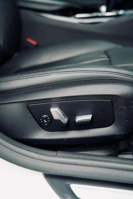 2018 BMW 5-Series - photo 20