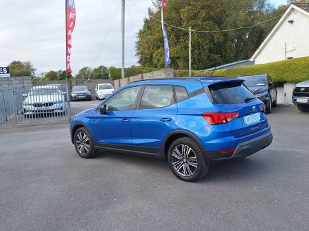 2024 SEAT Arona - photo 4