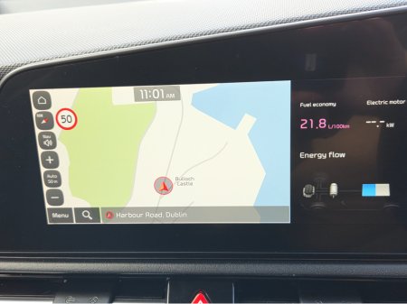 2024 Kia Niro - photo 25