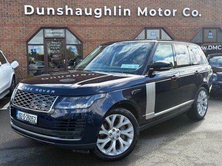 2019 Land Rover Range Rover VOGUE SE P400E Auto *Huge Spec & Low Kils & FSH*