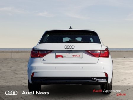 2026 Audi A1 - photo 5