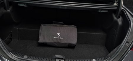 2021 Mercedes-Benz E-Class - photo 27