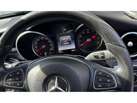 2017 Mercedes-Benz C-Class - photo 8