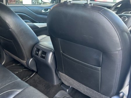 2018 Nissan Navara - photo 10