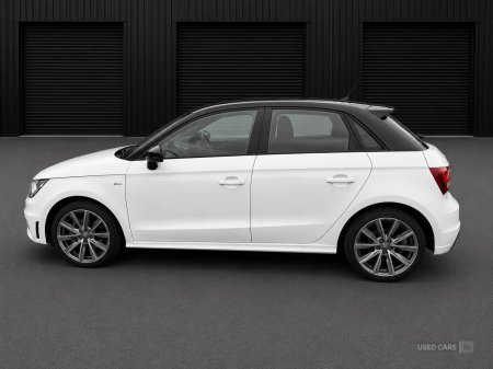 2013 Audi A1 - photo 9