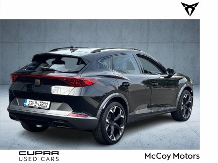 2023 Cupra Formentor - photo 3