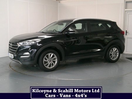 2016 Hyundai Tucson - photo 3