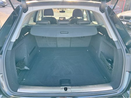 2016 Audi A4 - photo 17