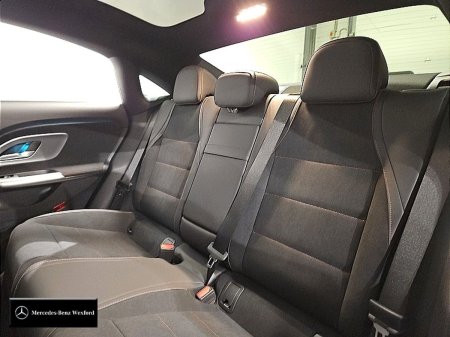 2027 Mercedes-Benz CLA - photo 17