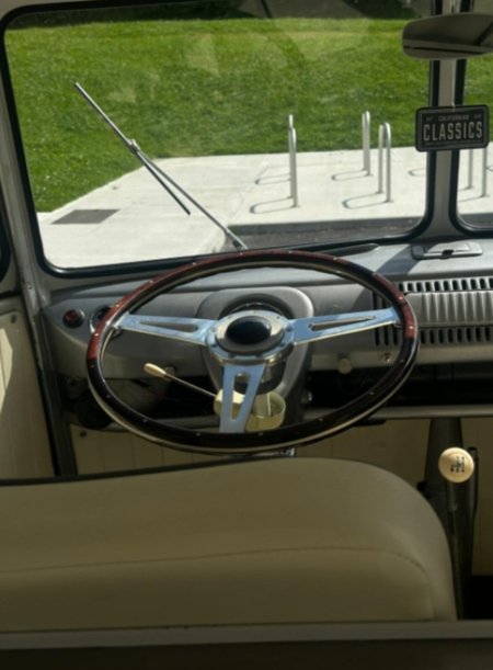 1969 Volkswagen Other - photo 3