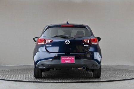 2019 Mazda Mazda2 - photo 8