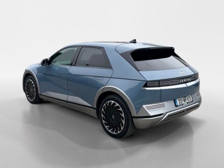 2023 Hyundai IONIQ 5 - photo 6