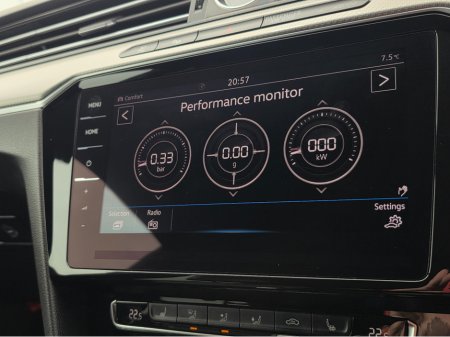 2017 Volkswagen Arteon - photo 37