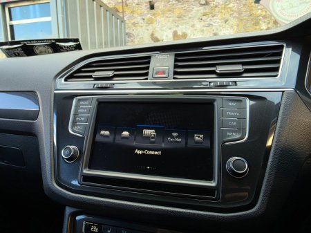 2016 Volkswagen Tiguan - photo 23