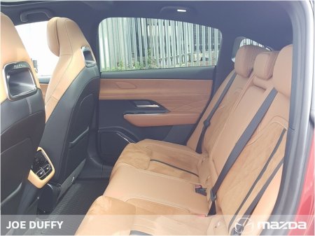 2027 Mazda 6e - photo 9