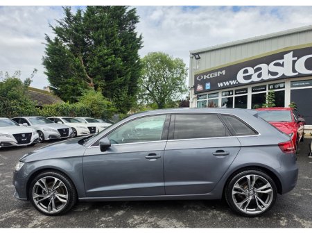 2018 Audi A3 - photo 11