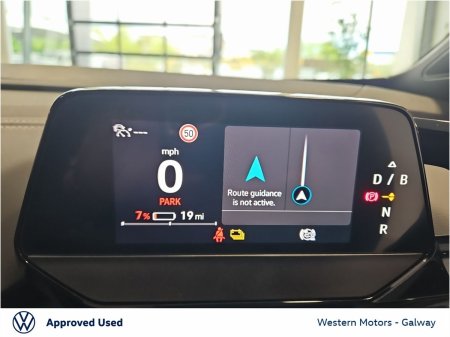 2025 Volkswagen ID.4 - photo 23