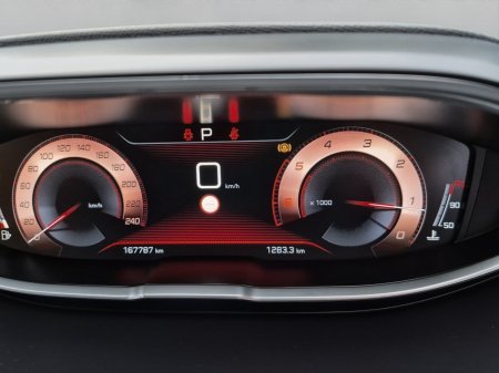 2018 Peugeot 3008 - photo 5