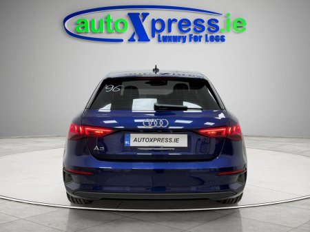 2021 Audi A3 - photo 11