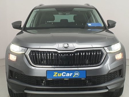 2023 Skoda Kodiaq - photo 2