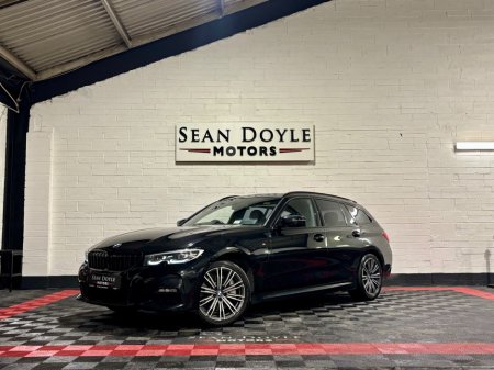 2021 BMW 3-Series - photo 3