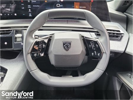 2026 Peugeot 3008 - photo 20