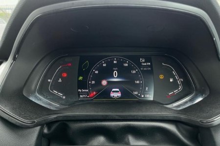 2024 Renault Captur - photo 13
