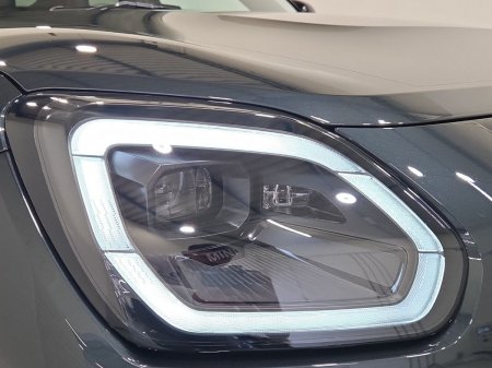 2026 Mini Countryman - photo 19