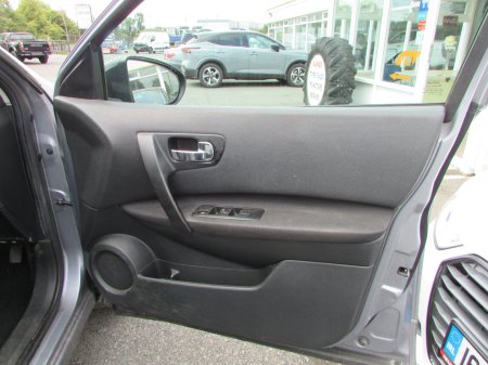 2012 Nissan Qashqai - photo 3