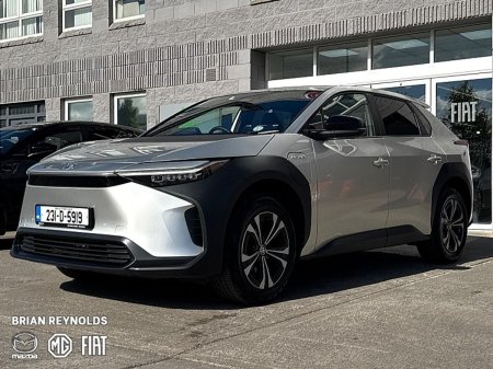 2023 Toyota bZ4X - photo 14