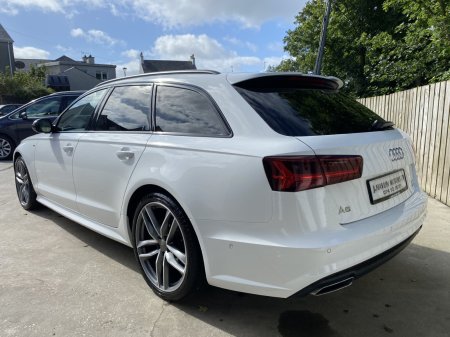 2018 Audi A6 - photo 22