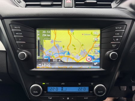 2016 Toyota Avensis - photo 13
