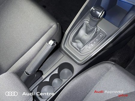2026 Audi A1 - photo 12
