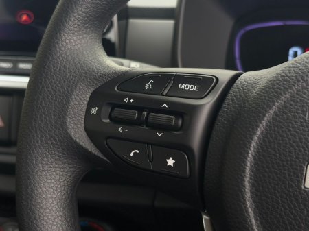 2027 Kia Picanto - photo 11