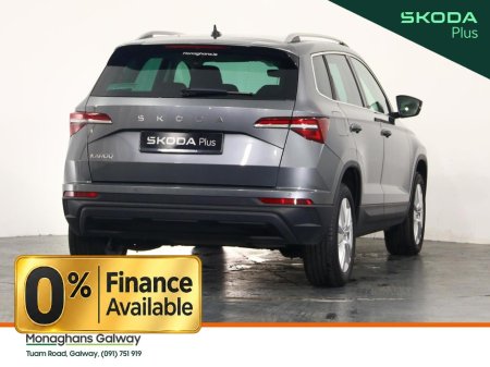 2026 Skoda Karoq - photo 3