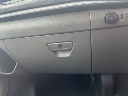 2022 Ford Transit Custom - photo 23