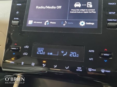 2023 Hyundai Tucson - photo 18