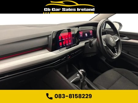 2023 Volkswagen Golf - photo 4