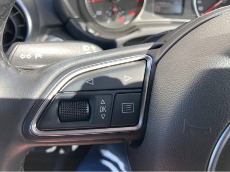 2016 Audi A1 - photo 22