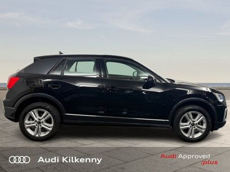 2024 Audi Q2 - photo 8