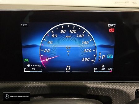 2026 Mercedes-Benz A-Class - photo 13