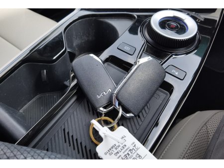 2024 Kia EV6 - photo 22
