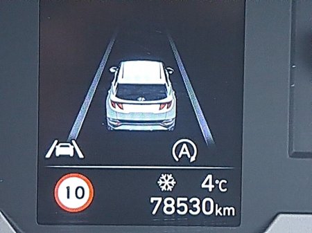 2023 Hyundai Tucson - photo 9
